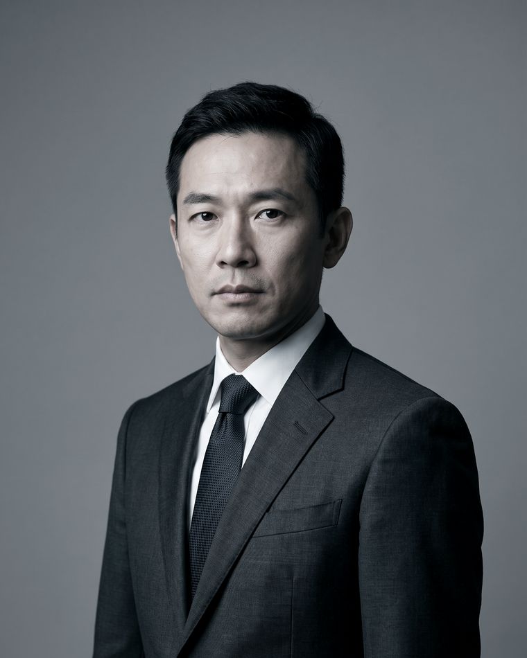 Jun Koda