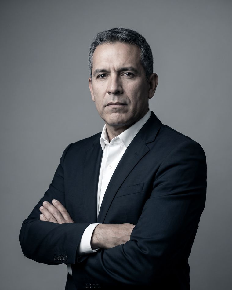 Tom&aacute;s Reyes